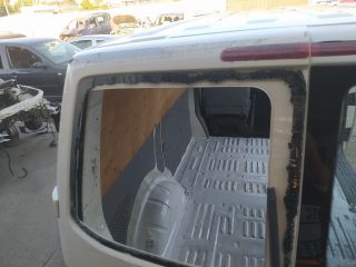 bontott VW TRANSPORTER Jobb Hátsó Lámpa