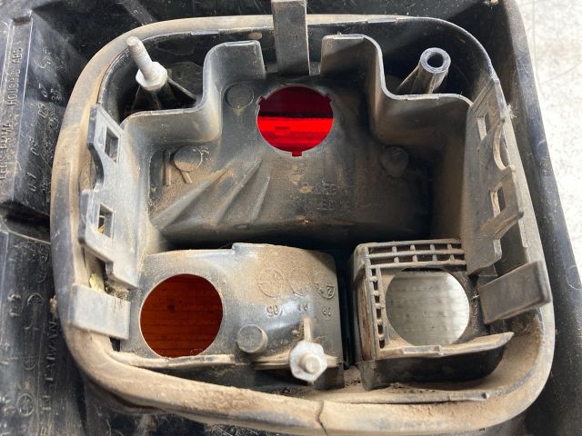 bontott VW TRANSPORTER Jobb Hátsó Lámpa