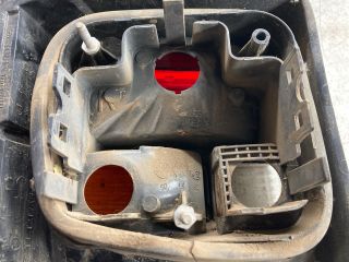 bontott VW TRANSPORTER Jobb Hátsó Lámpa