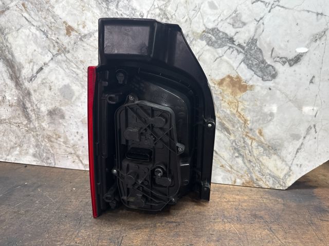 bontott VW TRANSPORTER Jobb Hátsó Lámpa