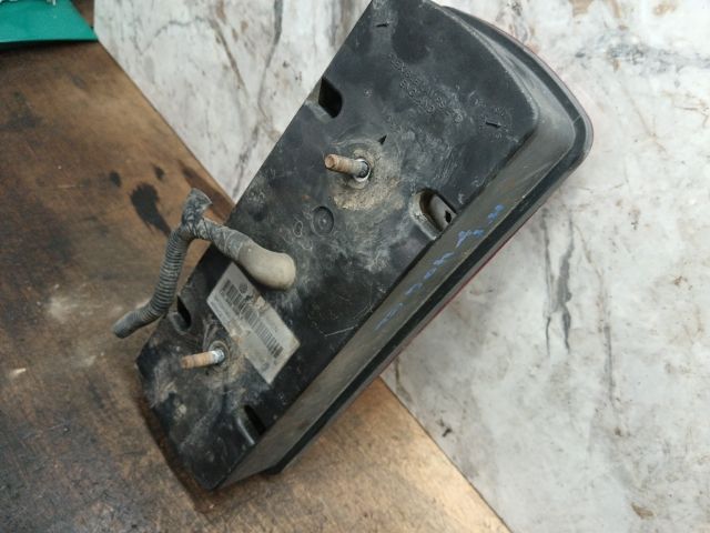 bontott VW TRANSPORTER Jobb Hátsó Lámpa