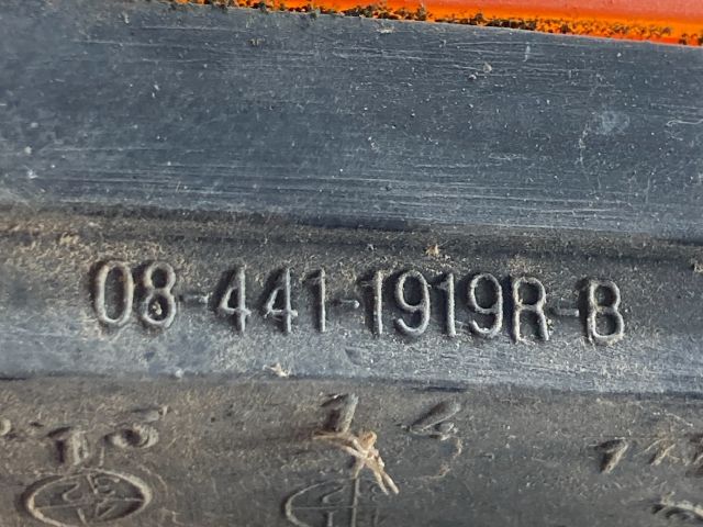 bontott VW TRANSPORTER Jobb Hátsó Lámpa