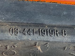 bontott VW TRANSPORTER Jobb Hátsó Lámpa