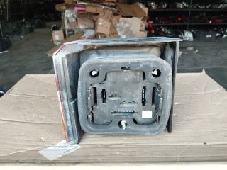 bontott VW TRANSPORTER Jobb Hátsó Lámpa