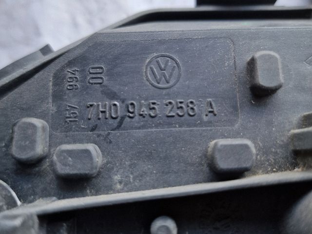 bontott VW TRANSPORTER Jobb Hátsó Lámpa