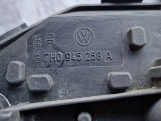 bontott VW TRANSPORTER Jobb Hátsó Lámpa