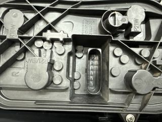 bontott VW TRANSPORTER Jobb Hátsó Lámpa