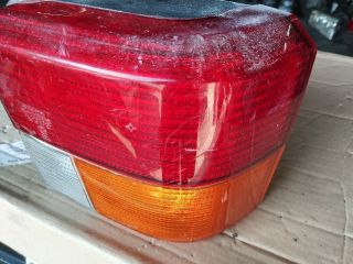 bontott VW TRANSPORTER Jobb Hátsó Lámpa