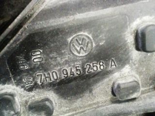 bontott VW TRANSPORTER Jobb Hátsó Lámpa