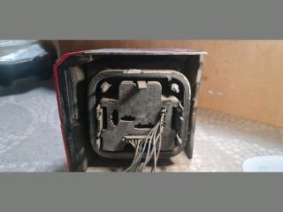 bontott VW TRANSPORTER Jobb Hátsó Lámpa