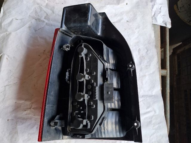 bontott VW TRANSPORTER Jobb Hátsó Lámpa