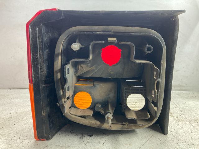 bontott VW TRANSPORTER Jobb Hátsó Lámpa