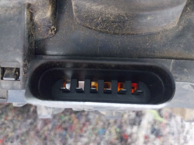 bontott VW TRANSPORTER Jobb Hátsó Lámpa