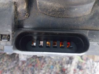 bontott VW TRANSPORTER Jobb Hátsó Lámpa