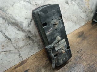 bontott VW TRANSPORTER Jobb Hátsó Lámpa