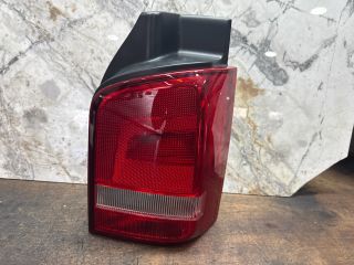 bontott VW TRANSPORTER Jobb Hátsó Lámpa