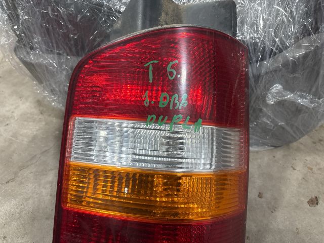 bontott VW TRANSPORTER Jobb Hátsó Lámpa