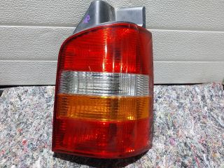 bontott VW TRANSPORTER Jobb Hátsó Lámpa