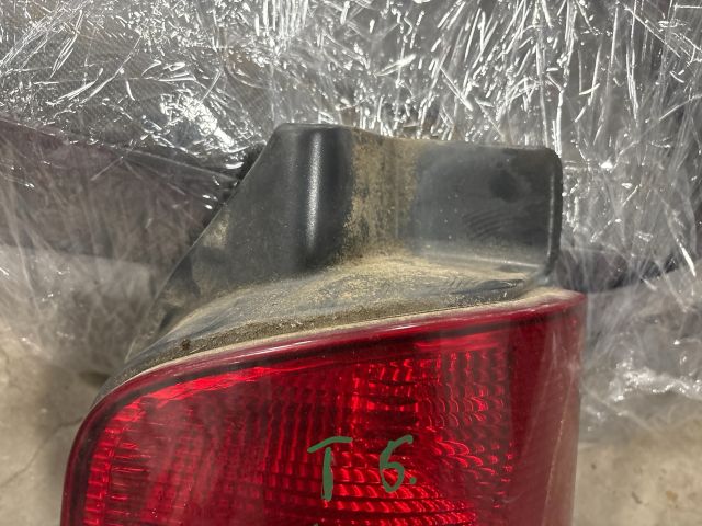 bontott VW TRANSPORTER Jobb Hátsó Lámpa