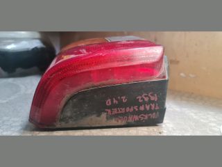 bontott VW TRANSPORTER Jobb Hátsó Lámpa