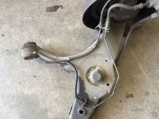 bontott VW TRANSPORTER Jobb hátsó Lengőkar