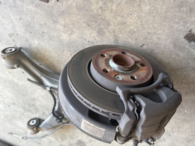 bontott VW TRANSPORTER Jobb hátsó Lengőkar