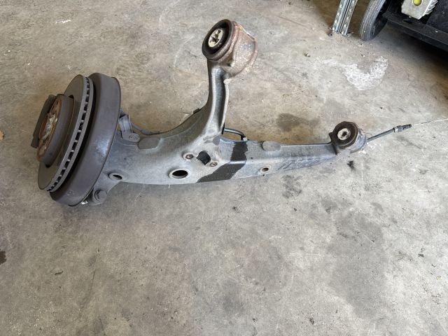 bontott VW TRANSPORTER Jobb hátsó Lengőkar