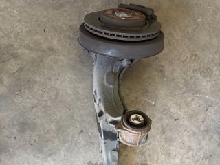 bontott VW TRANSPORTER Jobb hátsó Lengőkar