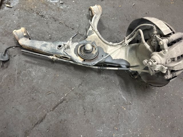 bontott VW TRANSPORTER Jobb hátsó Lengőkar