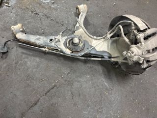 bontott VW TRANSPORTER Jobb hátsó Lengőkar