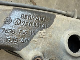 bontott VW TRANSPORTER Jobb hátsó Lengőkar