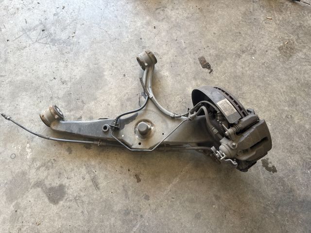 bontott VW TRANSPORTER Jobb hátsó Lengőkar