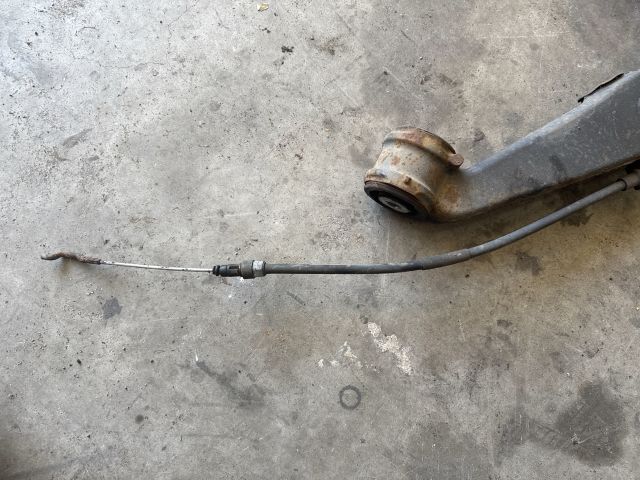 bontott VW TRANSPORTER Jobb hátsó Lengőkar