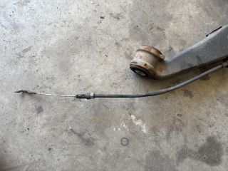 bontott VW TRANSPORTER Jobb hátsó Lengőkar