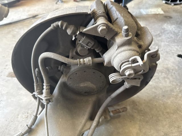 bontott VW TRANSPORTER Jobb hátsó Lengőkar