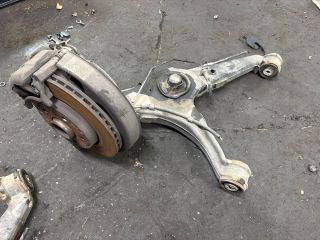 bontott VW TRANSPORTER Jobb hátsó Lengőkar