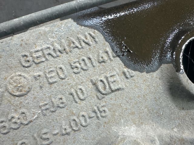 bontott VW TRANSPORTER Jobb hátsó Lengőkar