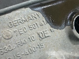 bontott VW TRANSPORTER Jobb hátsó Lengőkar