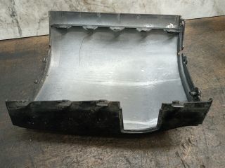 bontott VW TRANSPORTER Jobb hátsó Lökhárító Sarok (Műanyag)