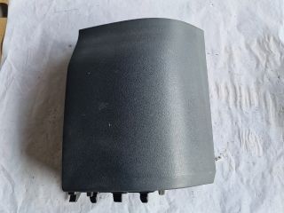 bontott VW TRANSPORTER Jobb hátsó Lökhárító Sarok (Műanyag)