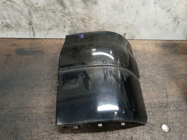 bontott VW TRANSPORTER Jobb hátsó Lökhárító Sarok (Műanyag)