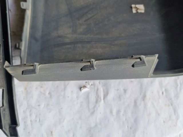 bontott VW TRANSPORTER Jobb hátsó Lökhárító Sarok (Műanyag)