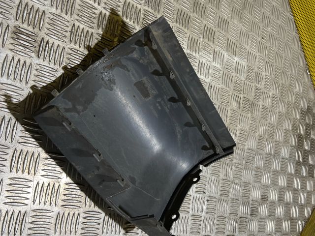 bontott VW TRANSPORTER Jobb hátsó Lökhárító Sarok (Műanyag)