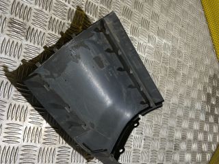 bontott VW TRANSPORTER Jobb hátsó Lökhárító Sarok (Műanyag)