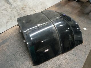 bontott VW TRANSPORTER Jobb hátsó Lökhárító Sarok (Műanyag)