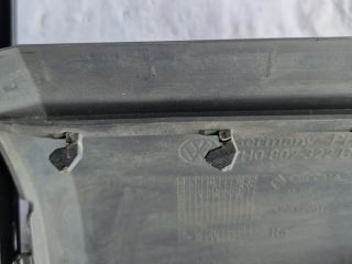 bontott VW TRANSPORTER Jobb hátsó Lökhárító Sarok (Műanyag)