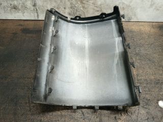 bontott VW TRANSPORTER Jobb hátsó Lökhárító Sarok (Műanyag)