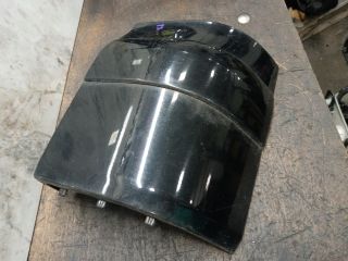 bontott VW TRANSPORTER Jobb hátsó Lökhárító Sarok (Műanyag)