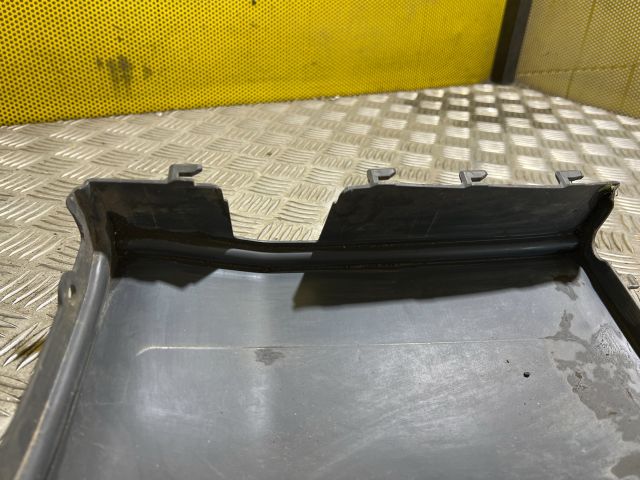 bontott VW TRANSPORTER Jobb hátsó Lökhárító Sarok (Műanyag)