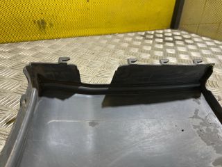 bontott VW TRANSPORTER Jobb hátsó Lökhárító Sarok (Műanyag)